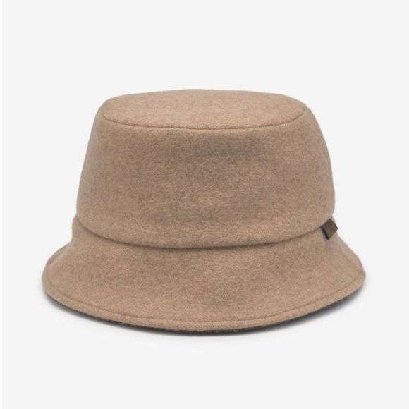 Fendi Wool Bucket Hat - Picture 7 of 7